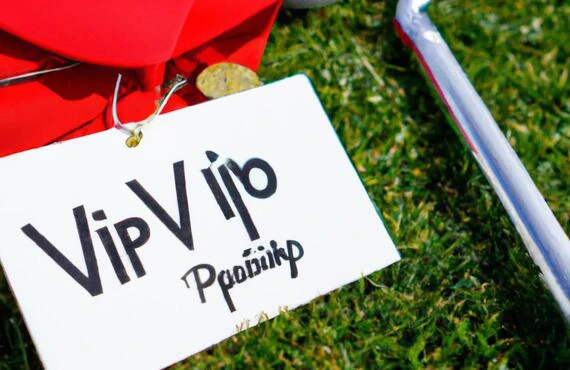 ラグジュアリーなVIPゴルフ体験を贈る